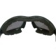 Guarder очки (G-C4) v.07 - 4 комплекта сменных стекол/дужки/резинка 